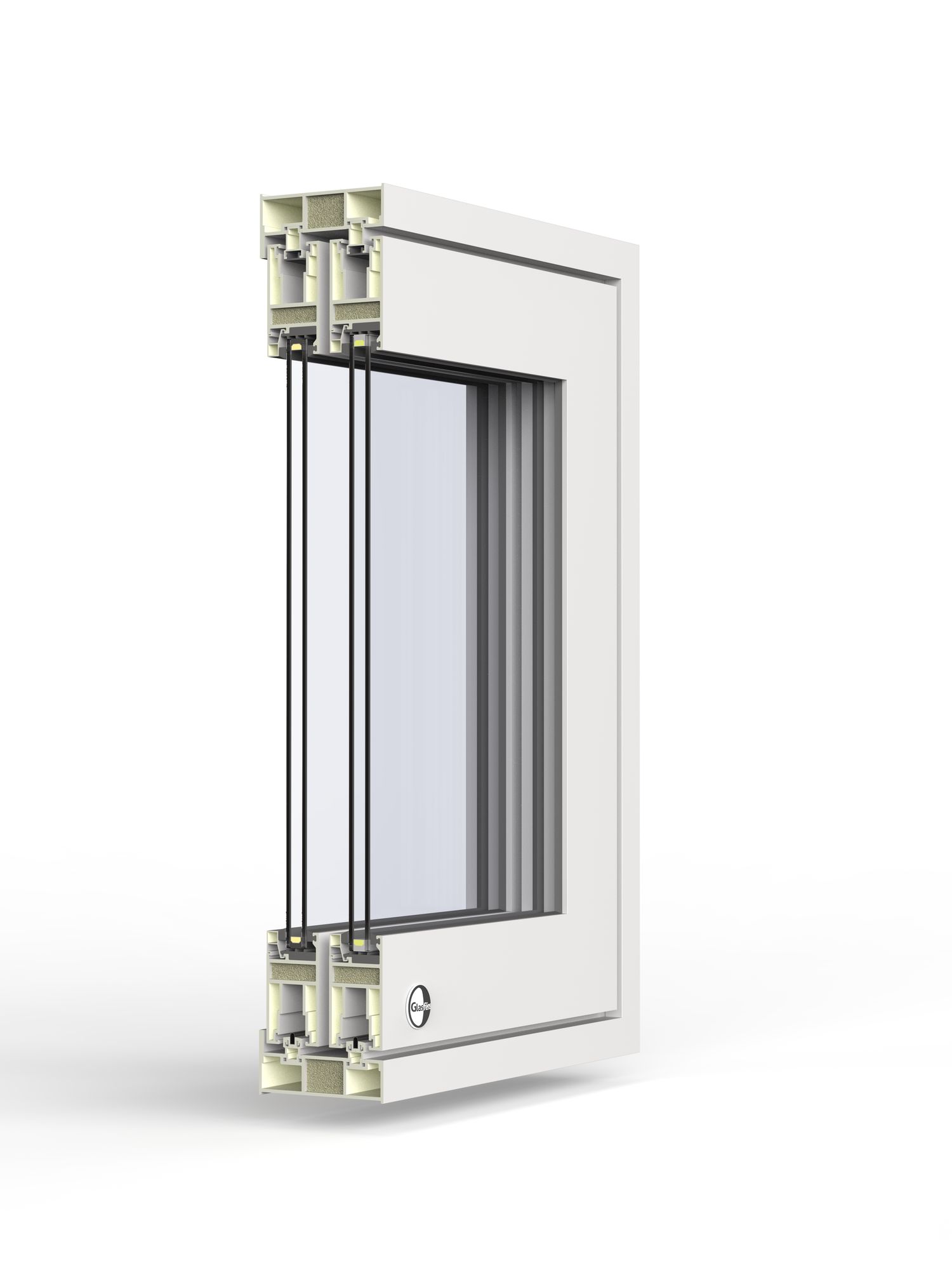 GR132 Lift & Slide Door