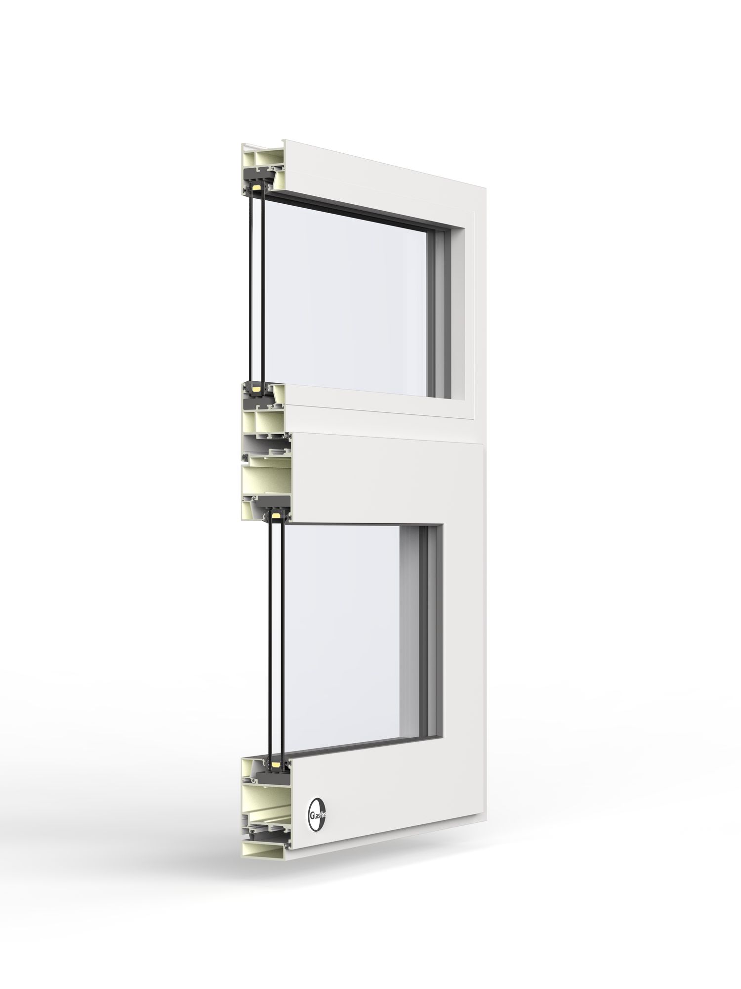 GR60 Swing Door