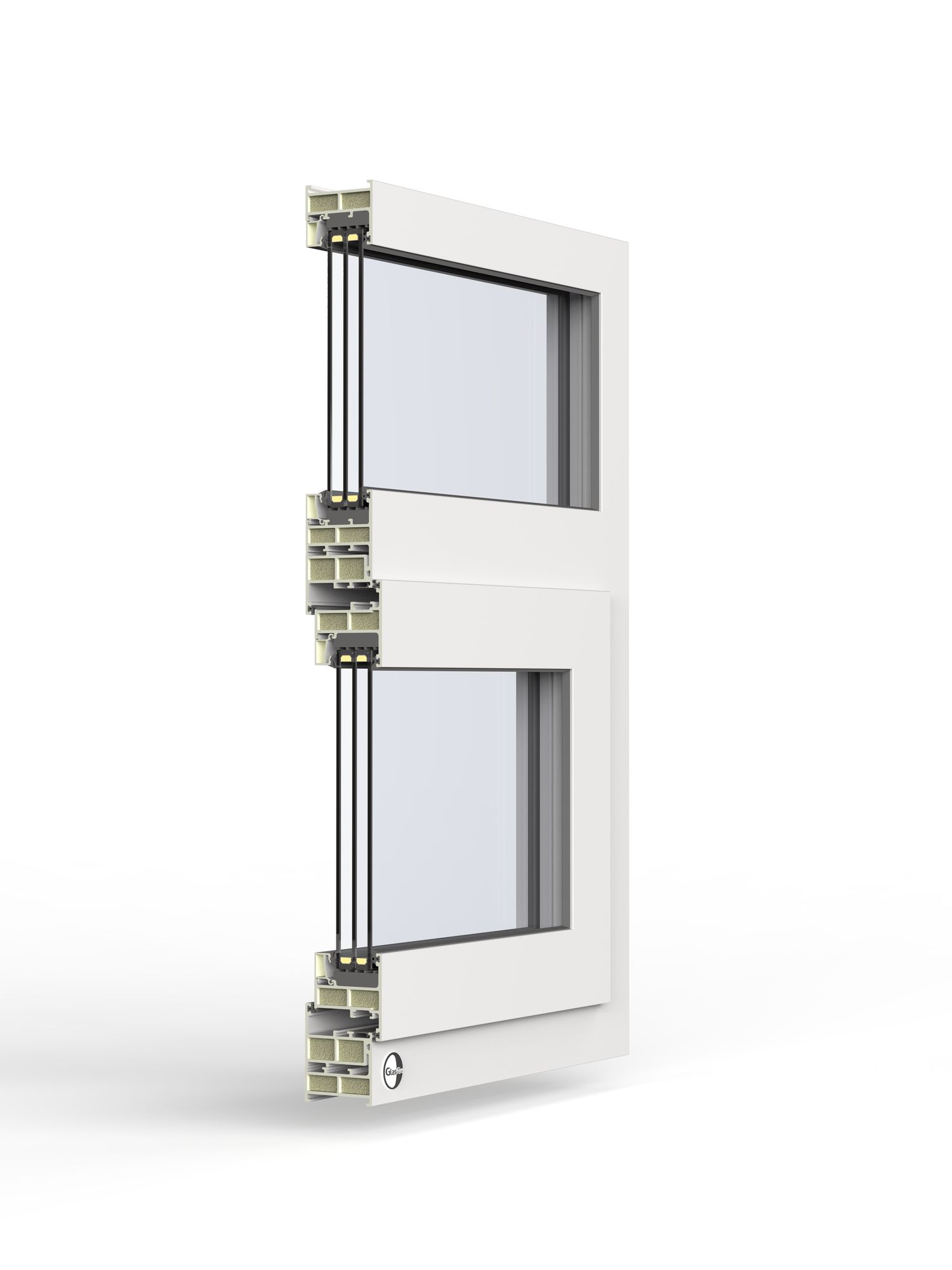 GR70 Casement Window