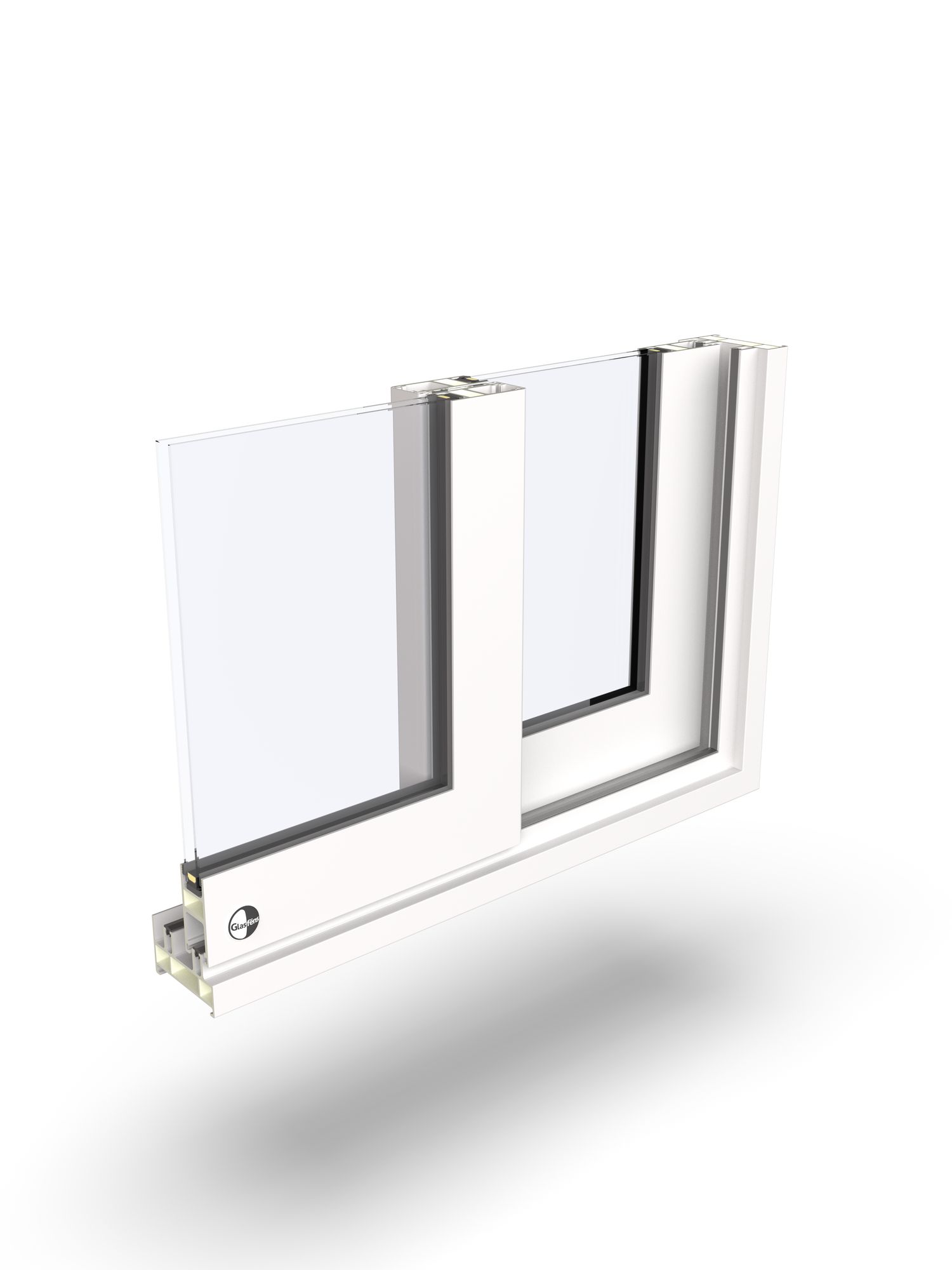 GR90 Sliding Door