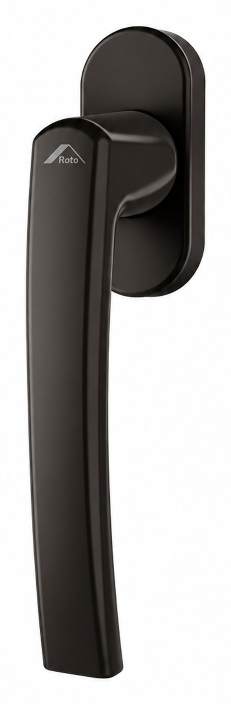 Handle in Black-Brown