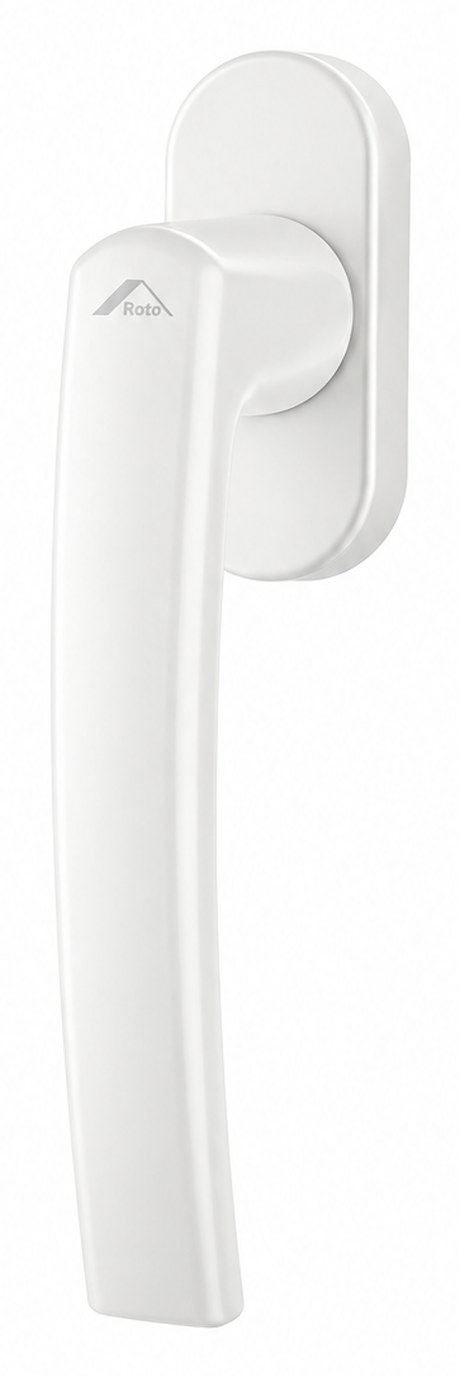 Handle in Traffic White